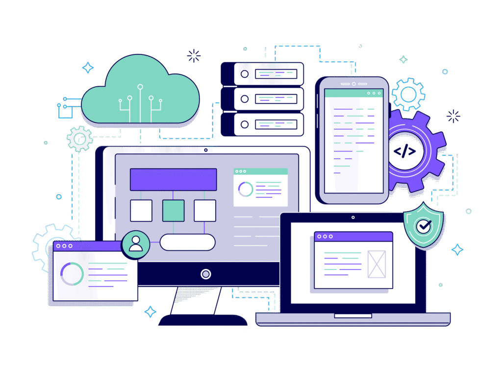 home banner - IT solutions company in Morocco