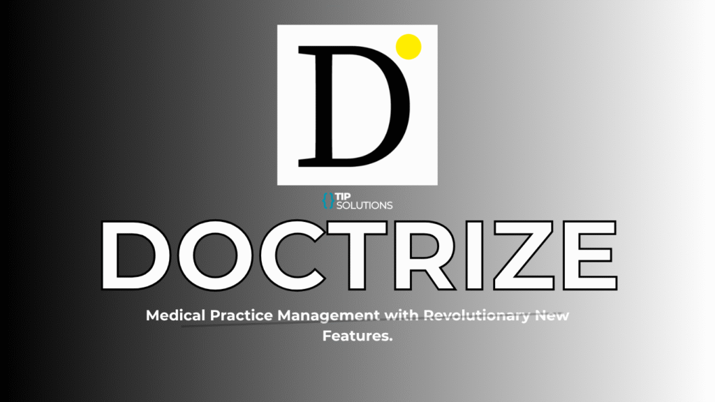 DOCTRIZE