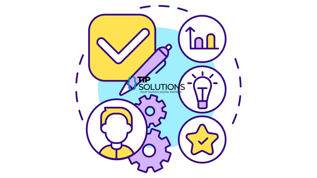 IT services for businesses in Morocco