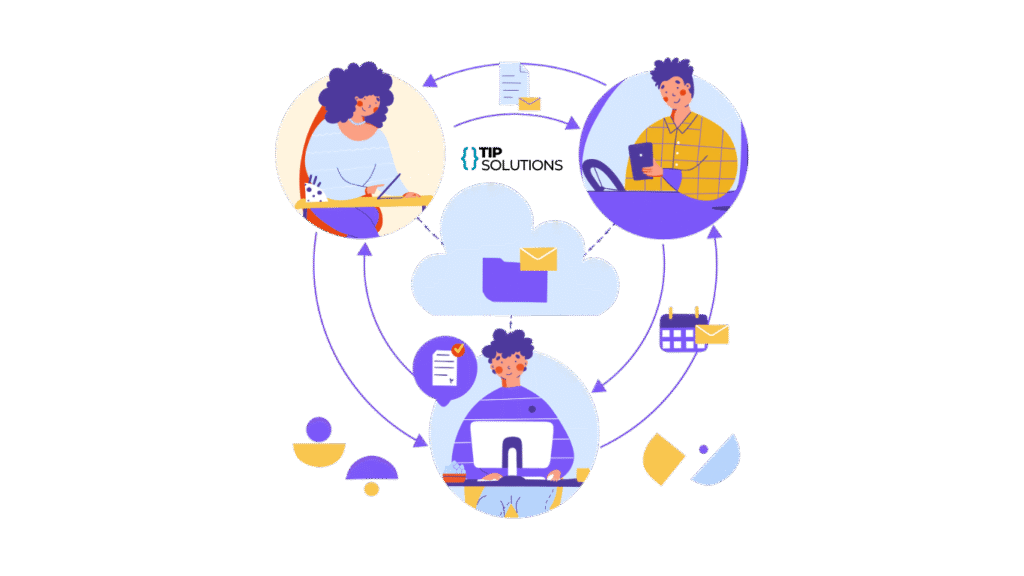 IT services for businesses in Morocco