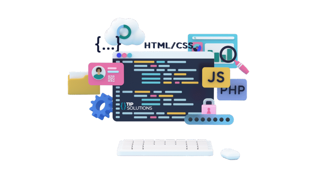 Morocco software development team