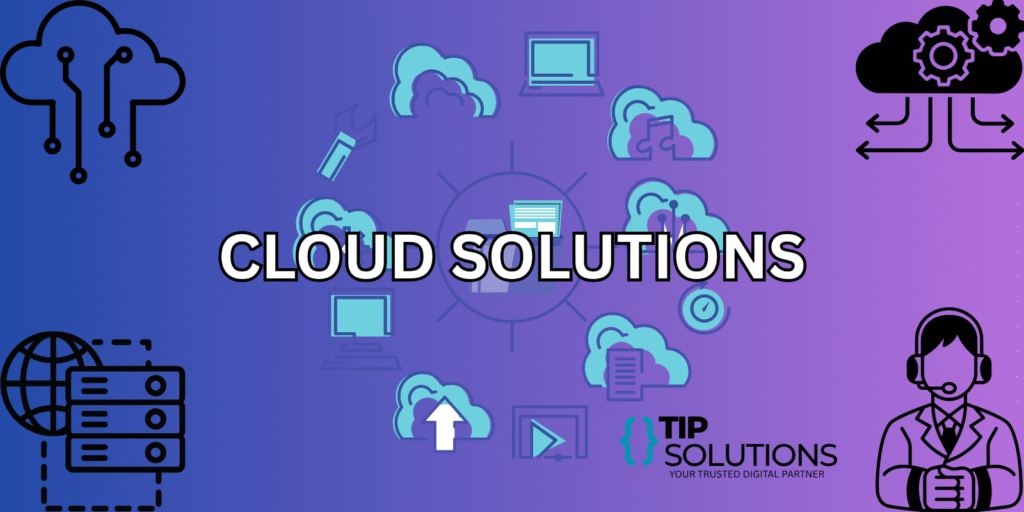 cloud solutions